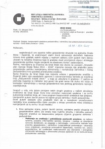 1.dopis UO Sisak